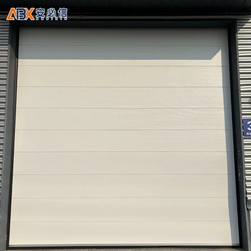 漯河工业滑升门